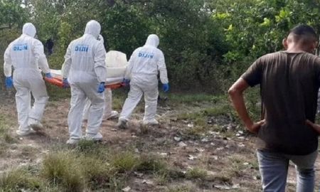 Salta: asesinaron a una nena wichi de 14 años en Pichanal y hay dos detenidos Salta: asesinaron a una nena wichi de 14 años en Pichanal y hay dos detenidos