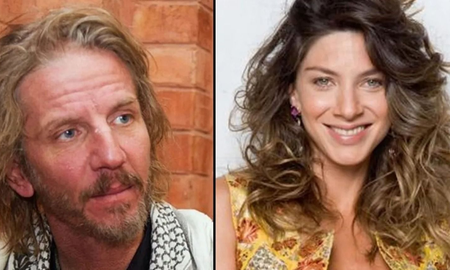 Facundo Arana respondió a las fuertes acusaciones de Romina Gaetani: Yo no importo Facundo Arana respondió a las fuertes acusaciones de Romina Gaetani: Yo no importo