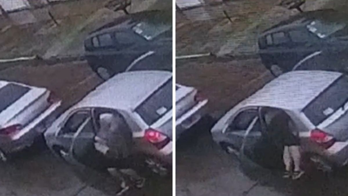 Delincuentes secuestraron a una mujer para desvalijarle su casa en Temperley