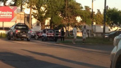 Lo atropellaron, agonizó ocho días y murió sin poder ver los 15 de su hija