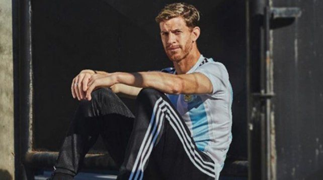 Ansaldi: “Nosotros hagamos lo mejor siempre, Dios se encarga del resto”