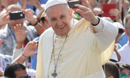 el papa reactivo la comision para la proteccion de menores el papa reactivo la comision para la proteccion de menores