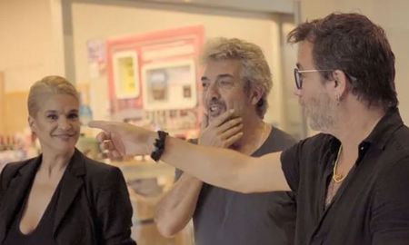 HBO Max celebra el legado de Nueve Reinas con un nuevo documental.