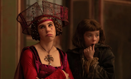 La serie de época que estrenó Netflix y es furor en todo el mundo La serie de época que estrenó Netflix y es furor en todo el mundo