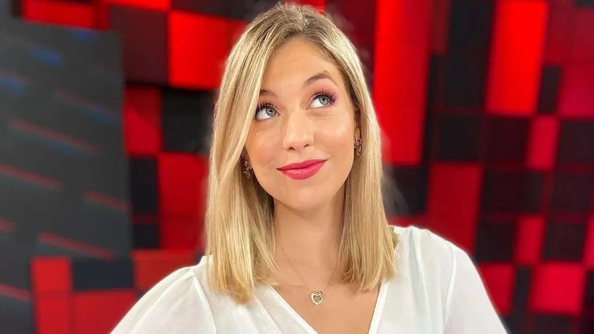 Maite Peñoñori criticó el show de María Becerra y J Balvin en los Premios Grammy 2022