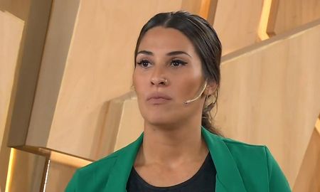 Ivana Nadal habló luego de su polémico video sobre el coronavirus. Ivana Nadal habló luego de su polémico video sobre el coronavirus.