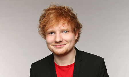 El artista inglés, Ed Sheeran, recordó su vivencia y dejó un mensaje para los más chicos. Todos los detalles. El artista inglés, Ed Sheeran, recordó su vivencia y dejó un mensaje para los más chicos. Todos los detalles.