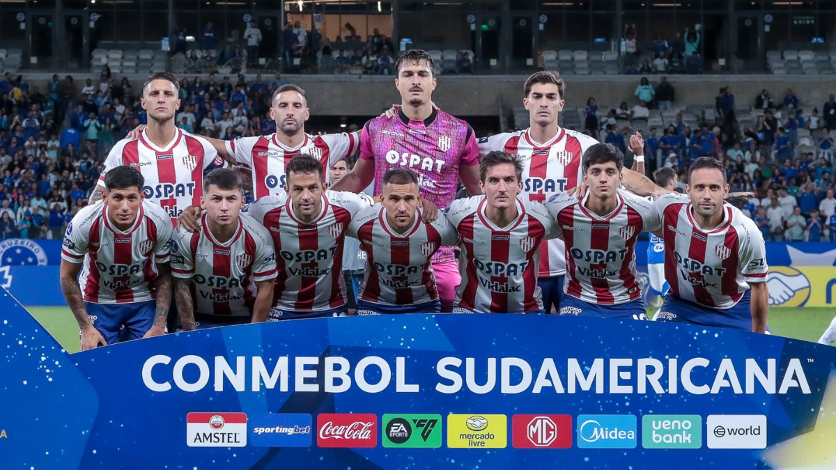 Unión y Madelón perderían a un titular por tres semanas en plena pelea por el descenso: quién es y por qué