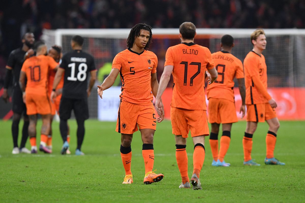 Países Bajos, conocidos como