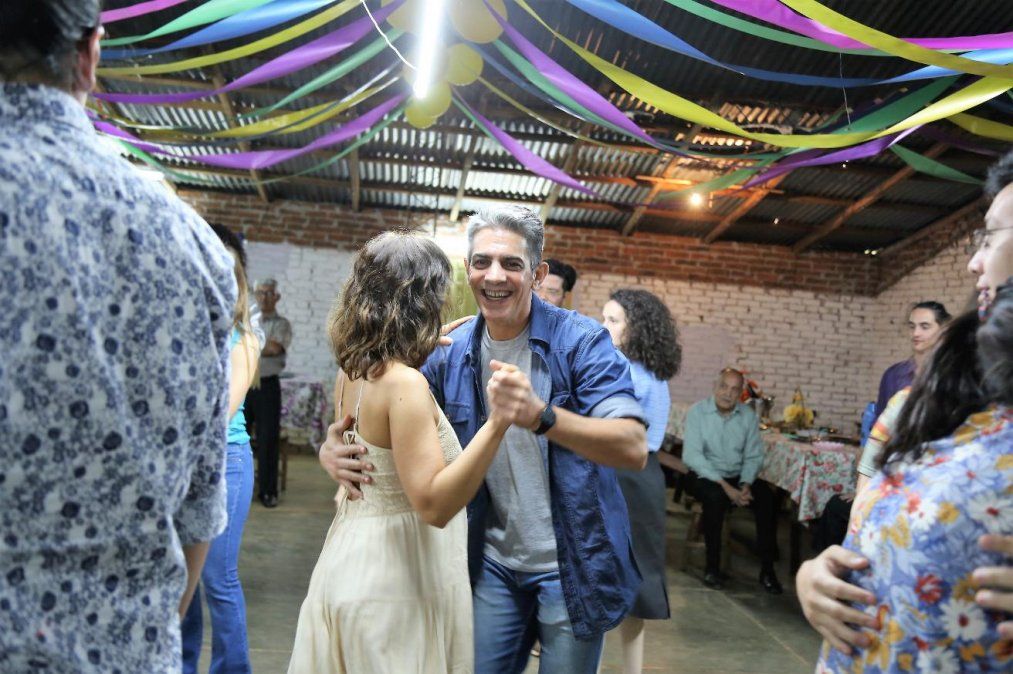 El silencio del cazador