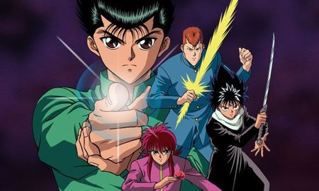Yu-Yu Hakusho tendrá su serie live-action en Netflix Yu-Yu Hakusho tendrá su serie live-action en Netflix