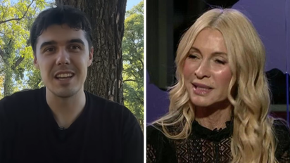 El alarmante relato de un joven sobre el 