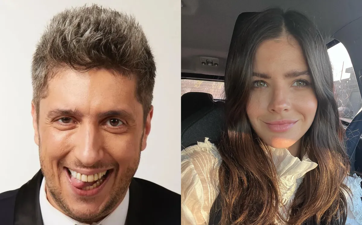 El picante comentario de Jey Mammón al recordar que fue catequista de La China Suárez: Ella no aprendió...