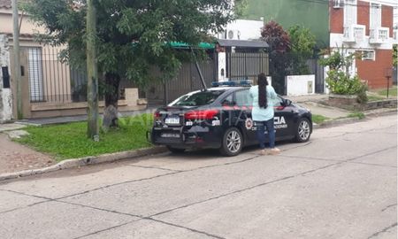 El joven fue vinculado al robo en enero, a los pocos días. Pero recuperó la libertad porque el juez consideró que no había elementos suficientes para vincularlo al hecho. El joven fue vinculado al robo en enero, a los pocos días. Pero recuperó la libertad porque el juez consideró que no había elementos suficientes para vincularlo al hecho.