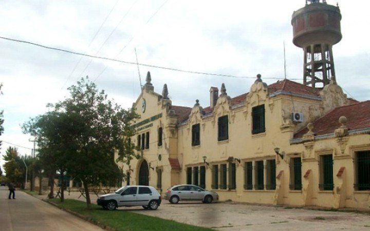 Desarticularon banda narco que operaba desde la cárcel de Coronda