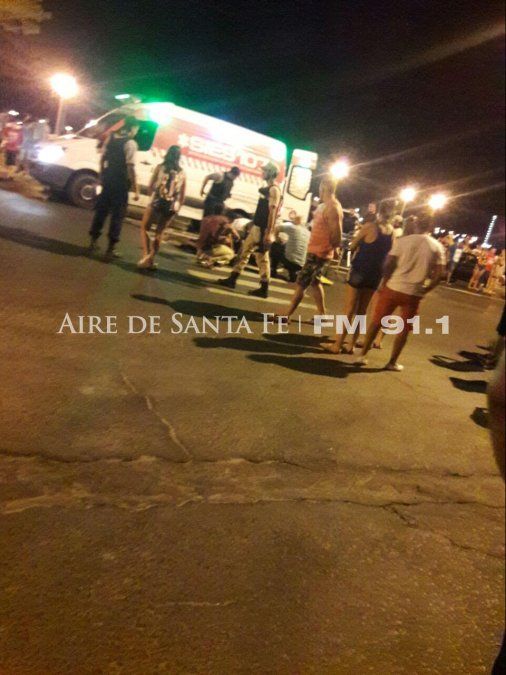 Se solicitan testigos del accidente en el que murió Tamara Martínez