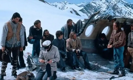 La sociedad de la nieve: Netflix estrena un documental que revela el detrás de escena de la película