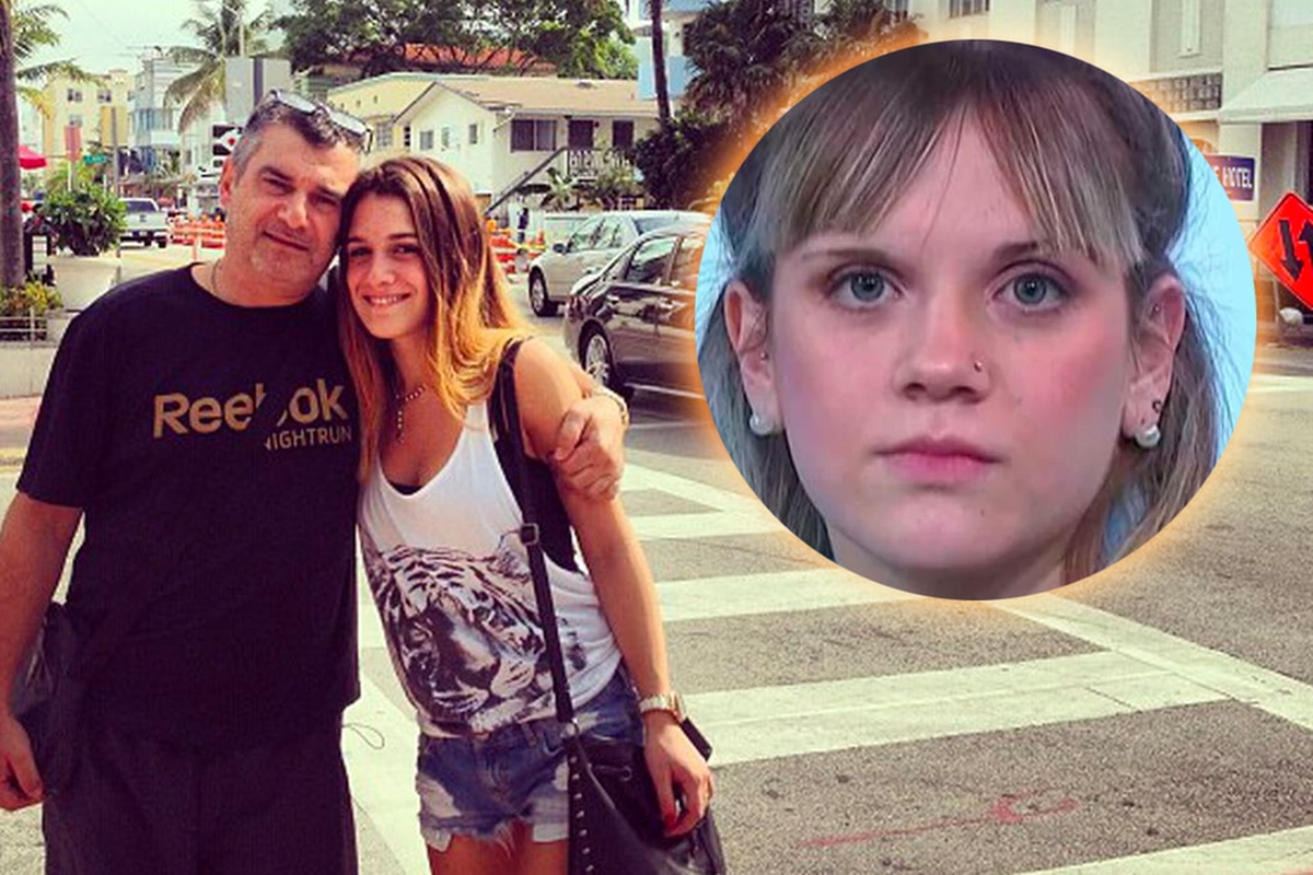 Horacio Homs rompió el silencio: soy el papá de Chiara Camila Pereyra