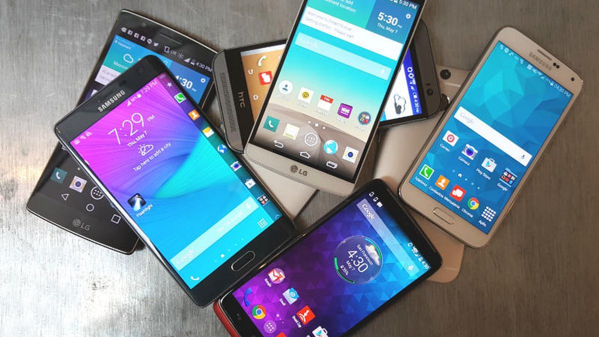Cuáles fueron los 3 peores celulares del 2020.