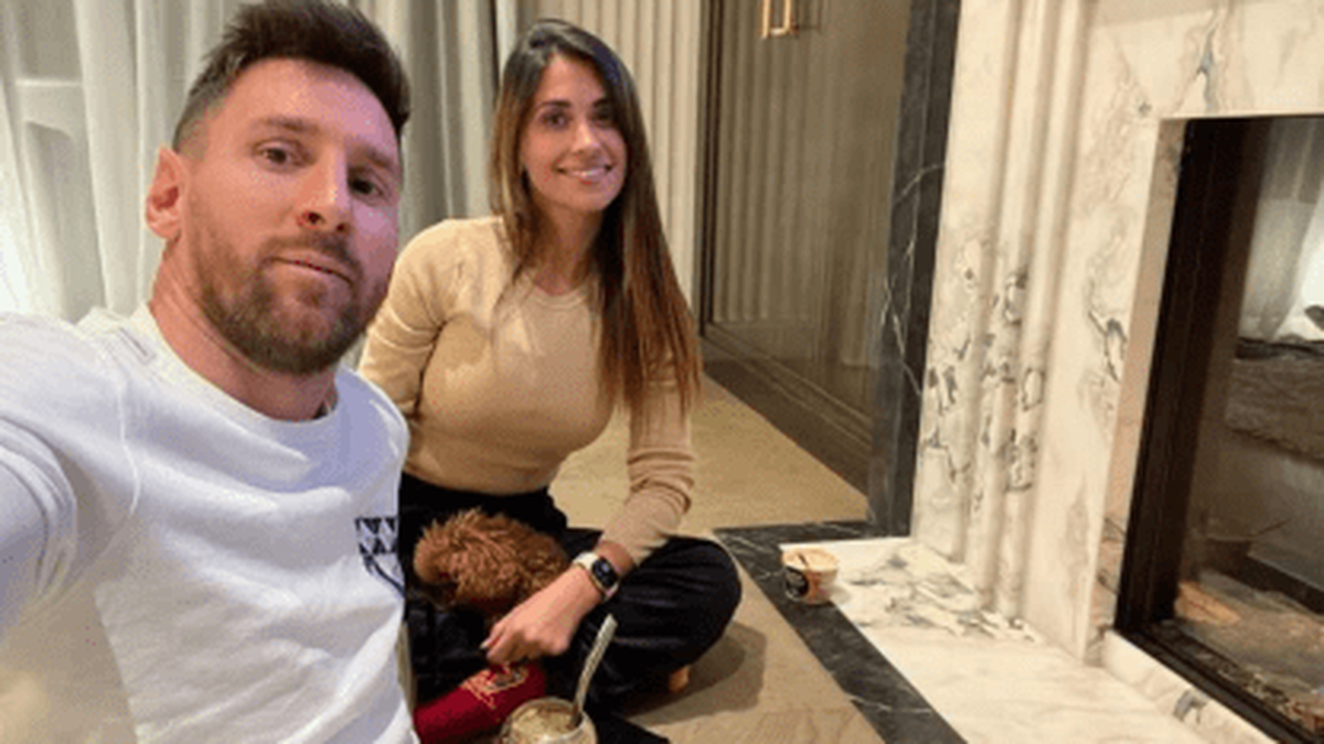 ¿Cómo es la vida de Lionel Messi en París? Un vistazo a su exclusivo hogar y su estilo de vida