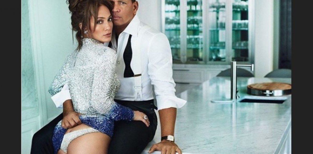 Los 7 casamientos de famosos que revolucionarán el 2020