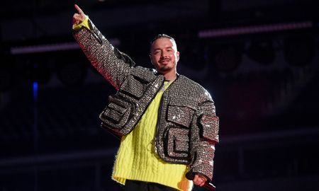 El artista colombiano cumplió 36 años este 7 de mayo. El artista colombiano cumplió 36 años este 7 de mayo.