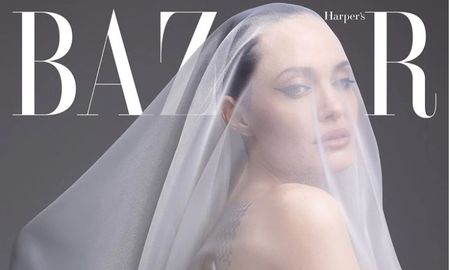 angelina jolie poso desnuda por primera vez: tengo cicatrices que mostrar angelina jolie poso desnuda por primera vez: tengo cicatrices que mostrar