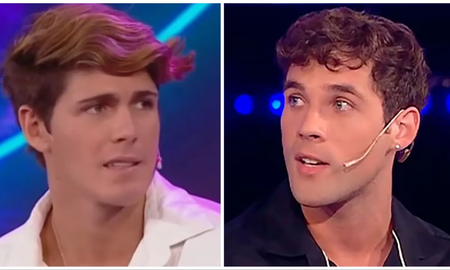Gran Hermano 2022: Marcos Ginocchio se distanció de Agustín Guardis tras enterarse de lo peor Gran Hermano 2022: Marcos Ginocchio se distanció de Agustín Guardis tras enterarse de lo peor