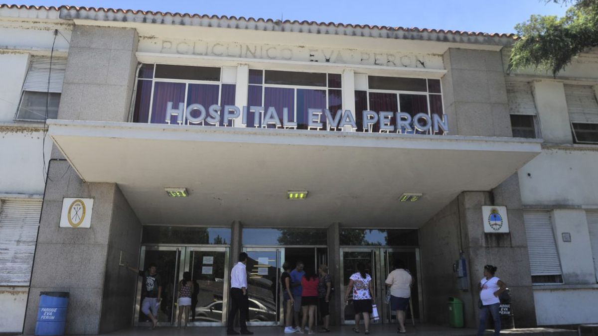 El adolescente que mató a su hermano fue detenido a unas cuadras del lugar del hecho. El adolescente que mató a su hermano fue detenido a unas cuadras del lugar del hecho.