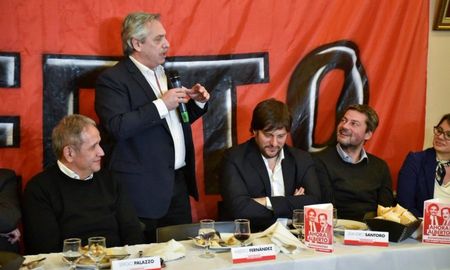 alberto fernandez se reunio con dirigentes radicales: ?yo tambien soy el resultado de alfonsin? alberto fernandez se reunio con dirigentes radicales: ?yo tambien soy el resultado de alfonsin?