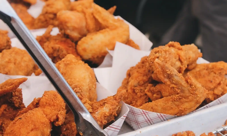 Cómo hacer pollo frito: una receta para disfrutar en familia Cómo hacer pollo frito: una receta para disfrutar en familia