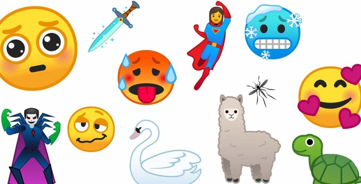 Así podés obtener los memojis de WhatsApp del iPhone en tu Android