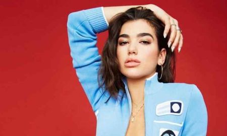 dua lipa poso para vogue espana con estilo propio dua lipa poso para vogue espana con estilo propio