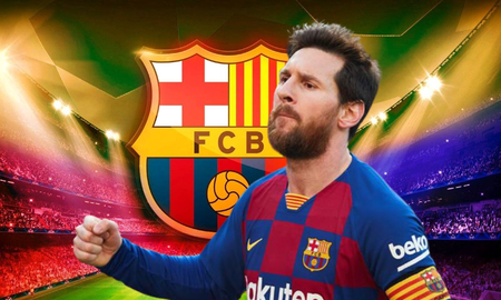 ¿Lionel Messi vuelve a Barcelona en 2023?. ¿Lionel Messi vuelve a Barcelona en 2023?.