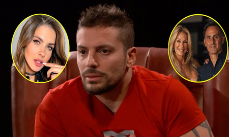 Ulises Jaitt publicó los audios del puntitagate para defender a la China Suarez de Yanina Latorre Ulises Jaitt publicó los audios del puntitagate para defender a la China Suarez de Yanina Latorre