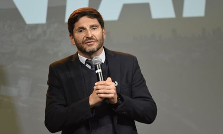 Maximiliano Pullaro sobre el nuevo frente de gobernadores: Vamos a ir a paso muy firme y seguro Maximiliano Pullaro sobre el nuevo frente de gobernadores: Vamos a ir a paso muy firme y seguro