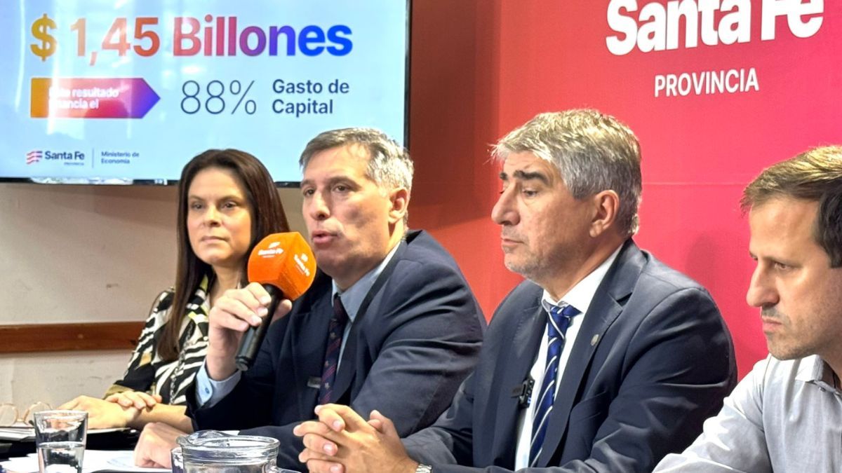 ¿Cuáles son los puntos destacados de la “ley de leyes” de Santa Fe para 2025? ¿Cuáles son los puntos destacados de la “ley de leyes” de Santa Fe para 2025?