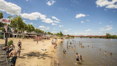 Cuánto cuesta vacacionar en el corredor del río Uruguay en Entre Ríos este verano