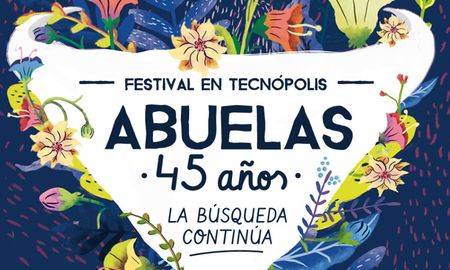 Con las etiquetas #TeBuscoDesde, #Abuelas45Años y #LaBusquedaContinua, desde la organización proponen acompañar el material e invitan a utilizar afiches para descargar, intervenir y pegar en centros culturales, clubes, escuelas, instituciones. Con las etiquetas #TeBuscoDesde, #Abuelas45Años y #LaBusquedaContinua, desde la organización proponen acompañar el material e invitan a utilizar afiches para descargar, intervenir y pegar en centros culturales, clubes, escuelas, instituciones.