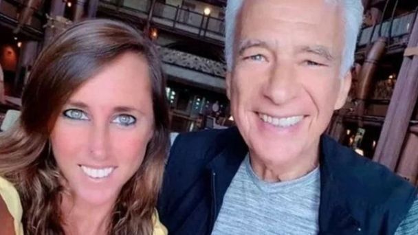 Alberto Cormillot será otra vez papá a los 82 años.