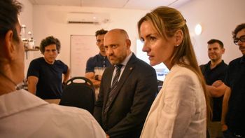 In Company 2026: Santa Fe lanza la tercera convocatoria del programa que impulsa la internacionalización de pymes