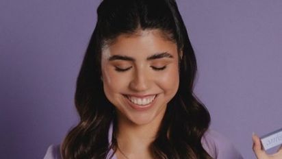 Acusan de plagio a Cami Mayan por su nueva línea de maquillaje