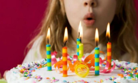 Aire de Santa Fe | ¿Qué hacer el día de nuestro retorno solar?: ritual de cumple