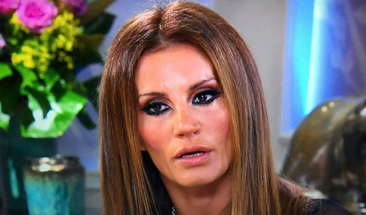 Natacha Jaitt falleció el 23 de febrero del 2019, en el complejo de eventos Xanadú de Villa La Ñata. Natacha Jaitt falleció el 23 de febrero del 2019, en el complejo de eventos Xanadú de Villa La Ñata.