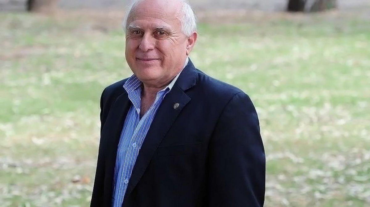 Lifschitz: “Ojala que tengamos un hermoso clásico”
