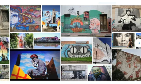 Google Arts and Culture Google Arts and Culture