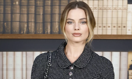 Un nuevo delineado en tendencia: se llama graphic eyeliner y las famosas lo aman Un nuevo delineado en tendencia: se llama graphic eyeliner y las famosas lo aman