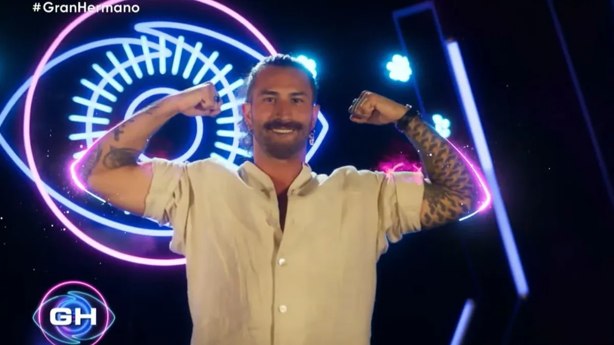 Licha de Gran Hermano se reencontró con su perrita