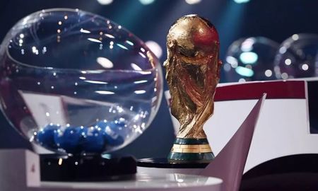 El sorteo determinó el destino de la Selección Argentina en el Mundial 2026. El sorteo determinó el destino de la Selección Argentina en el Mundial 2026.