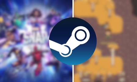 steam renovo su catalogo y regala tres videojuegos... ¡para siempre! steam renovo su catalogo y regala tres videojuegos... ¡para siempre!